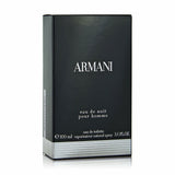 Miesten parfyymi Armani Eau De Nuit EDT (100 ml)