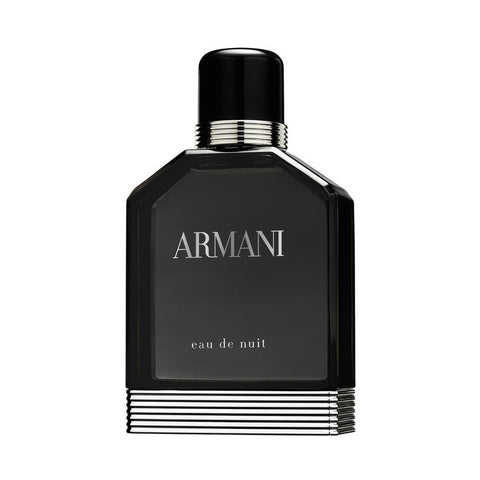 Miesten parfyymi Armani Eau De Nuit EDT (100 ml)