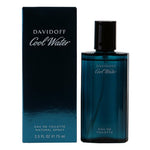 Miesten parfyymi Cool Water Davidoff EDT