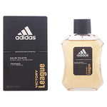 Unisex parfyymi Victory League Adidas EDT