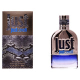 Miesten parfyymi Just Cavalli Man Roberto Cavalli EDT