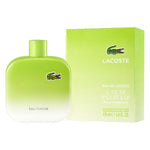 Miesten parfyymi L.12.12 Pour Lui Lacoste EDT (175 ml)