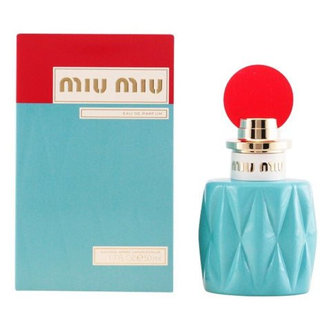 Naisten parfyymi Miu Miu EDP (50 ml)