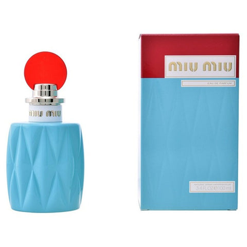 Naisten parfyymi Miu Miu EDP