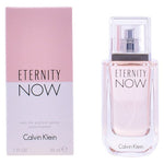 Naisten parfyymi Eternity Now Calvin Klein EDP