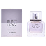 Miesten parfyymi Eternity Now Calvin Klein EDT