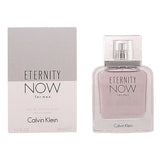 Miesten parfyymi Eternity Now Calvin Klein EDT