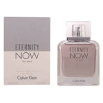 Miesten parfyymi Eternity Now Calvin Klein EDT