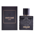 Miesten parfyymi Uomo Roberto Cavalli EDT (60 ml)