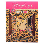 Hygieaniasetti Play It Wild Deo Playboy (2 pcs)