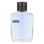 Miesten parfyymi London Playboy EDT (100 ml)