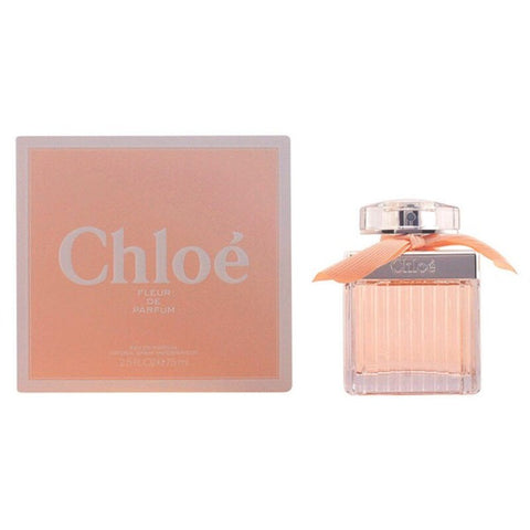 Naisten parfyymi Fleur De Parfum Chloe EDP