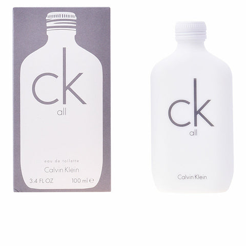 Unisex parfyymi   Calvin Klein CK All   (100 ml)