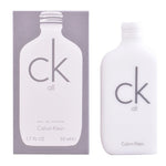 Unisex parfyymi CK All Calvin Klein EDT