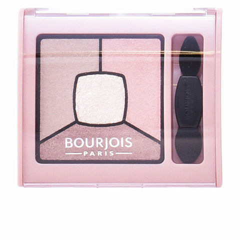 Luomiväripaletti Bourjois 21611