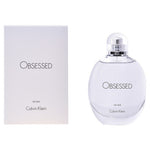 Miesten parfyymi Obsessed Calvin Klein EDT