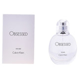 Miesten parfyymi Obsessed Calvin Klein EDT