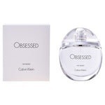 Naisten parfyymi Obsessed Calvin Klein EDP