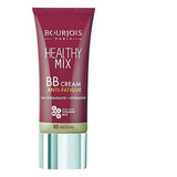 Värillinen kosteusvoide Healthy Mix Bb Bourjois (20 ml)