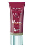 Värillinen kosteusvoide Healthy Mix Bb Bourjois (20 ml)