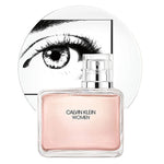 Naisten parfyymi Calvin Klein Women EDP