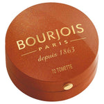 Poskipuna Little Round Bourjois