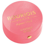 Poskipuna Little Round Bourjois