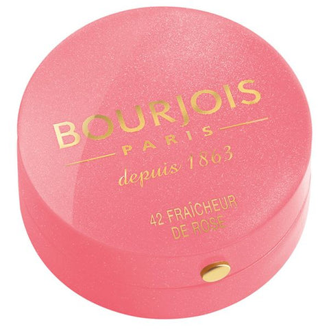 Poskipuna Little Round Bourjois