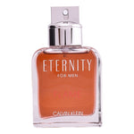 Miesten parfyymi Eternity Flame Calvin Klein (EDT)