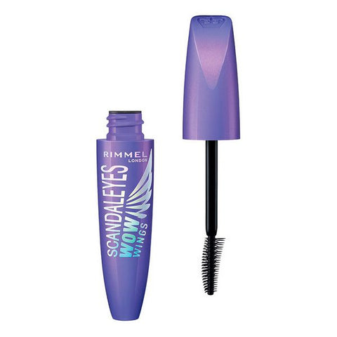 Volyymiripsiväri Scandaleyes Wow Rimmel London