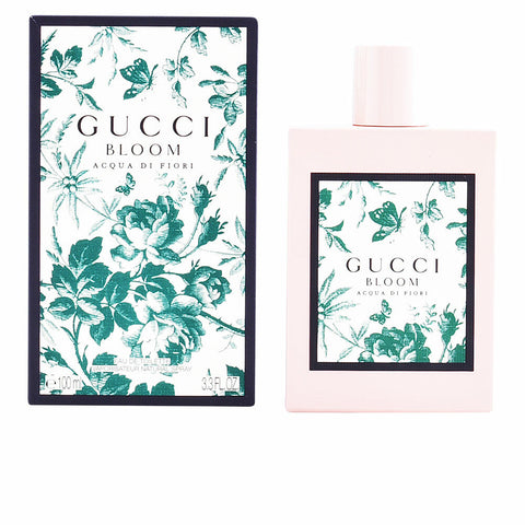 Naisten parfyymi Gucci Bloom Acqua Di Fiori EDT (100 ml)