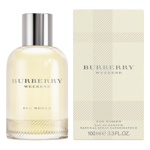 Naisten parfyymi Weekend Burberry EDP (100 ml) (100 ml)