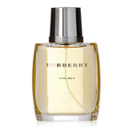 Miesten parfyymi Burberry EDT (50 ml)