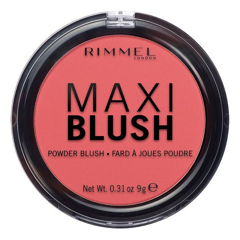 Poskipuna Maxi Rimmel London