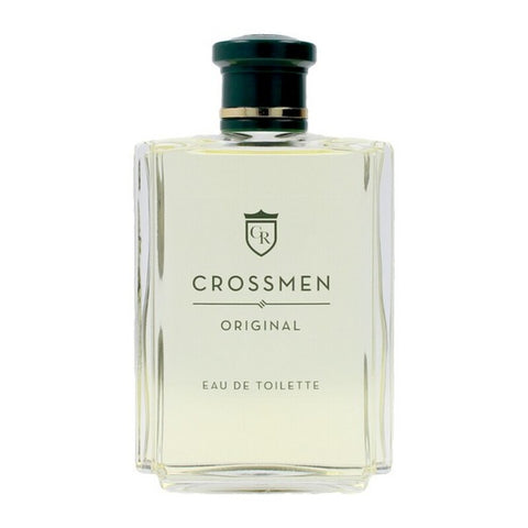 Miesten parfyymi Original Crossmen EDT (200 ml)