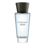 Miesten parfyymi Touch For Men Burberry EDT (100 ml)