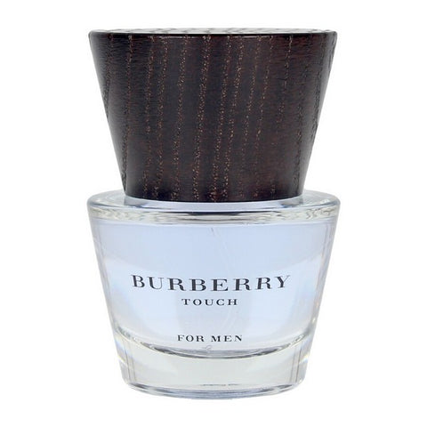 Miesten parfyymi Touch Burberry EDT (30 ml)