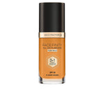 Pohjameikkivoide Max Factor Face Finity 3-in-1 Spf 20 Nº 87 (30 ml)