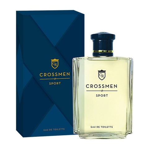 Miesten parfyymi Sport Crossmen (200 ml)