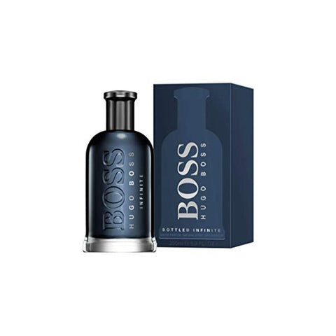 Miesten parfyymi Bottled Infinite Hugo Boss (200 ml)