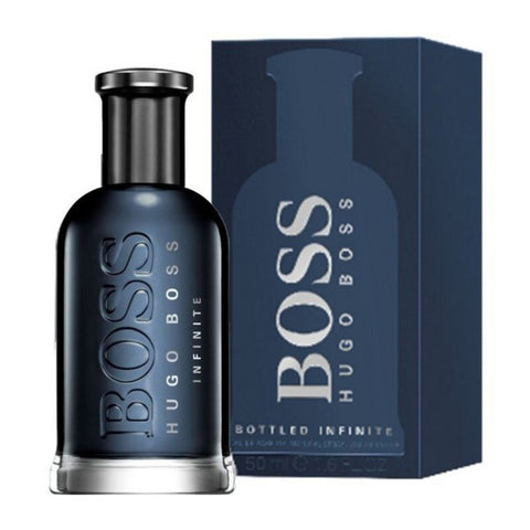 Miesten parfyymi Infinite Hugo Boss (50 ml)