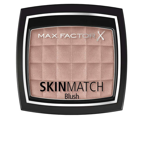 Poskipuna Max Factor Skin Match Blush Nº006 (8,25 g)