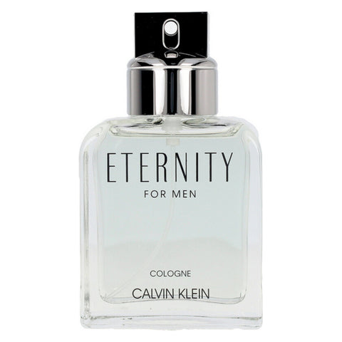 Miesten parfyymi Eternity Calvin Klein EDT (100 ml)