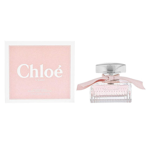 Naisten parfyymi Chloe L'Eau EDT (30 ml)