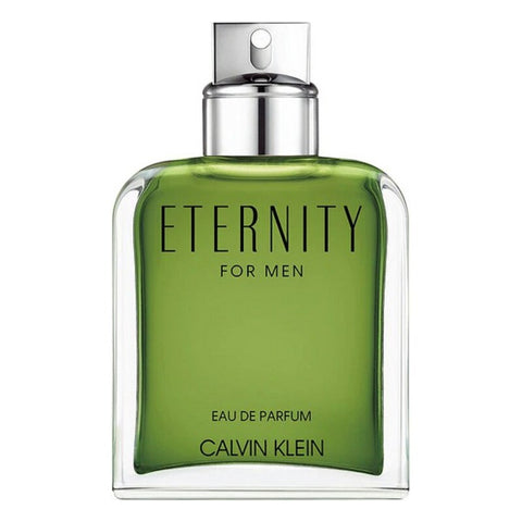 Miesten parfyymi Eternity Calvin Klein EDP (200 ml) (200 ml)