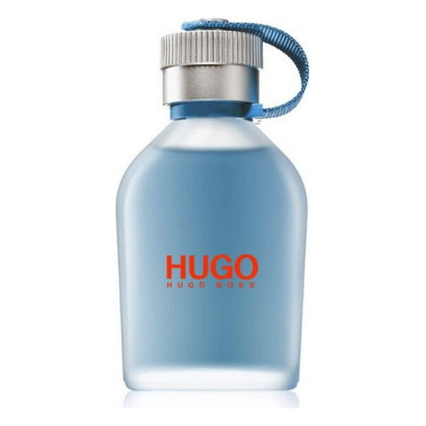 Miesten parfyymi Hugo now Hugo Boss EDT (75 ml)