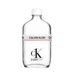 Unisex parfyymi EveryOne Calvin Klein EDT