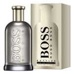 Miesten parfyymi Boss Bottled Hugo Boss (200 ml) (200 ml)