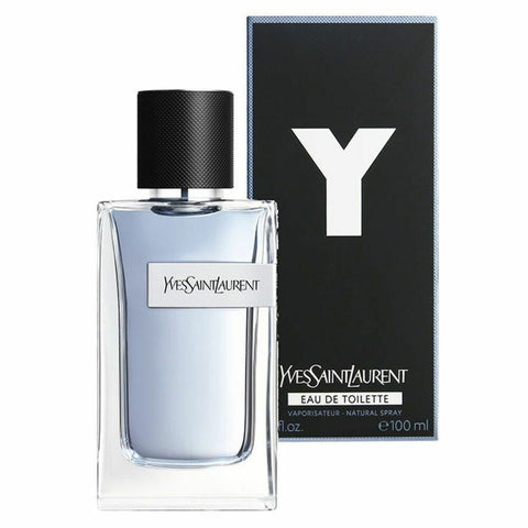 Miesten parfyymi Yves Saint Laurent Y EDT (100 ml)