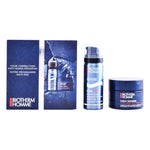 Miesten kosmetiikkasetti Force Supreme Biotherm (2 pcs)